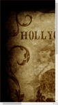 Mobile Screenshot of hollygolightly.com